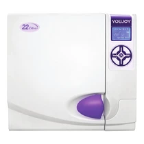 Youjoy BES-22L-B - автоклав класса B с вакуумной сушкой, 22 л<span> (Китай)</span>
