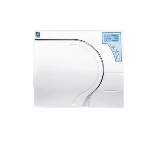 P&T Medical BTD23L-A - автоматический автоклав класса B с вакуумной сушкой, 23 л<span> (Китай)</span> — МедиМакс