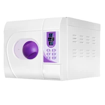 Youjoy BES-12L-B - автоклав класса B с вакуумной сушкой, 12 л<span> (Китай)</span>