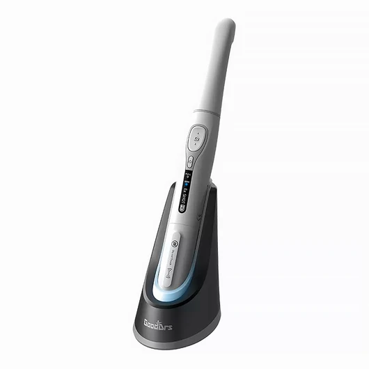Good Doctors EZ Shot HD IC-EZAM80 - беспроводная интраоральная камера, 1.3 мп<span> (Корея)</span> — МедиМакс