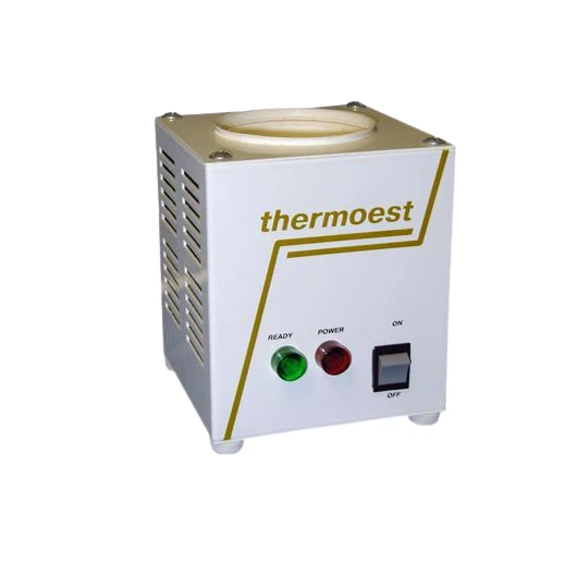 Geosoft Dent TermoEst - малогабаритный гласперленовый стерилизатор настольного типа<span> (Россия)</span> — МедиМакс
