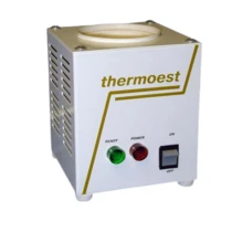 Geosoft Dent TermoEst - малогабаритный гласперленовый стерилизатор настольного типа<span> (Россия)</span>