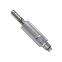 Mercury 2000 - воздушный микромотор с внутренним охлаждением<span> (Китай)</span>