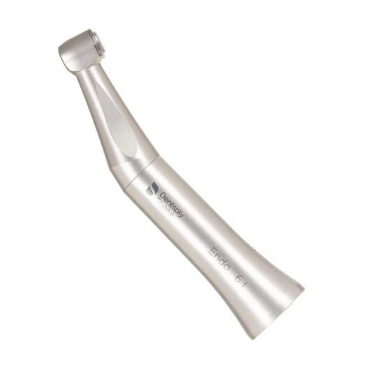 Dentsply Sirona ENDO 6:1 - угловой эндодонтический наконечник с мини головкой, 6:1<span> (США / Германия)</span> — МедиМакс