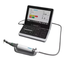 Coxo C-SMART-I Pro - эндодонтический аппарат со встроенным апекслокатором<span> (Китай)</span>