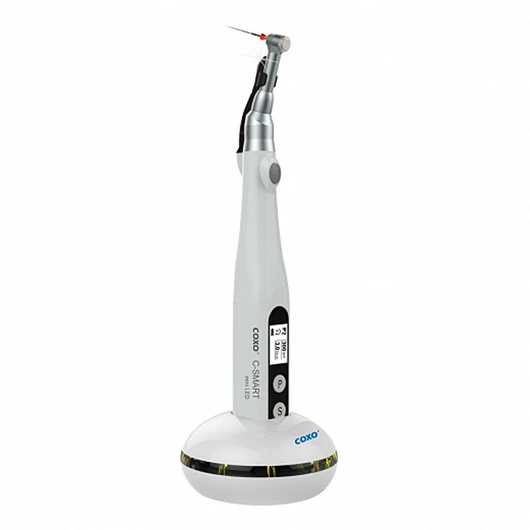 Coxo C-SMART MINI LED - беспроводной эндомотор с LED подсветкой<span> (Китай)</span> — МедиМакс