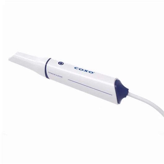 Coxo DL-300P - интраоральный 3D сканер<span> (Китай)</span> — МедиМакс