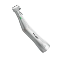 Coxo CX275-1A - угловой наконечник понижающий, 20:1, кнопочный зажим, макс. 2000 об/мин<span> (Китай)</span>