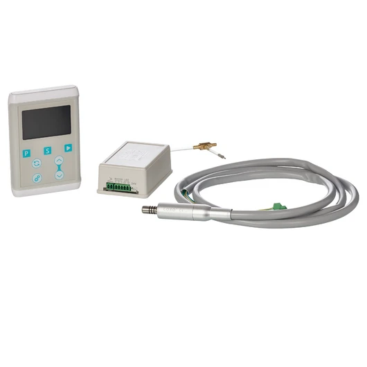 Coxo C-Puma Int+ - встраиваемый электрический микромотор<span> (Китай)</span> — МедиМакс