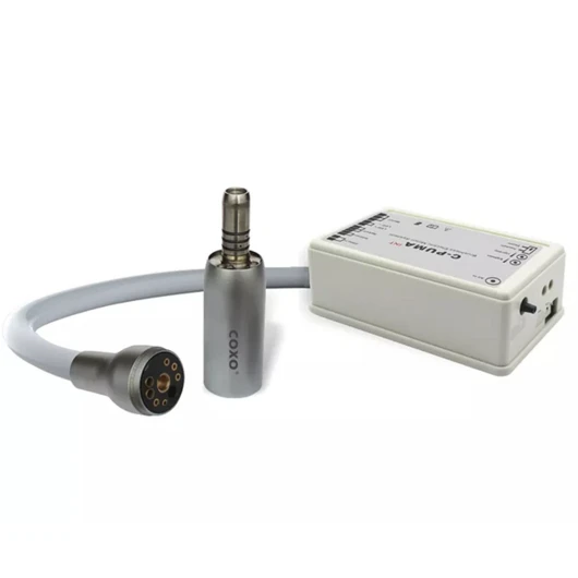 Coxo C-Puma Int - встраиваемый электрический микромотор<span> (Китай)</span> — МедиМакс