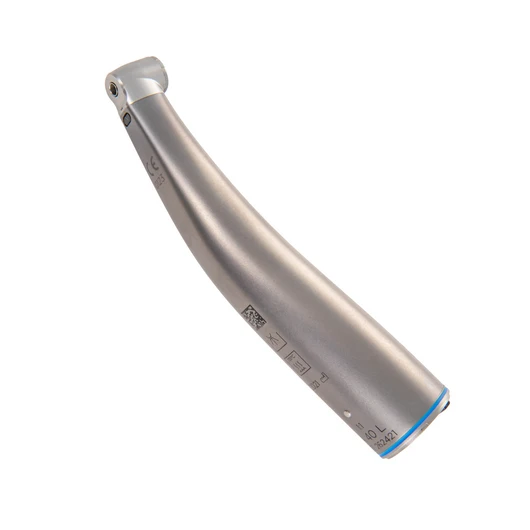 Dentsply Sirona T2 LINE A 40 L - угловой наконечник со светом, 1:1<span> (США / Германия)</span> — МедиМакс