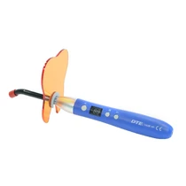 DTE LUX VI - беспроводная полимеризационная лампа<span> (Китай)</span>