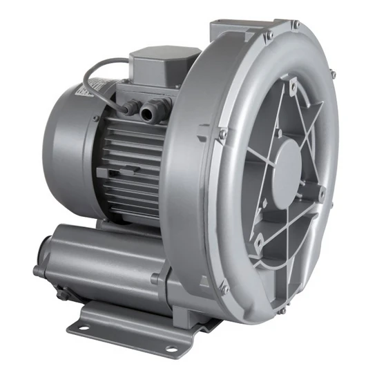 Cattani Flux-Jet - аспиратор для сухой аспирации для 4-х стоматологических установок<span> (Италия)</span> — МедиМакс