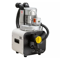 Mercury JW-X01 - стоматологическая помпа для одной стоматологической установки, 550 Вт<span> (Китай)</span>