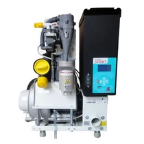 Cattani Turbo-Smart В 2V (с увеличенной мощностью) - аспирационная система влажного типа на 4-5 установок (без кожуха)<span> (Италия)</span>