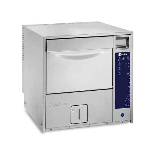 Steelco DS 50 DRS D - машина для предстерилизационной обработки, мойки, дезинфекции, сушки, с одним автоматическим дозатором дезсредства и умягчителем воды<span> (Италия)</span> — МедиМакс