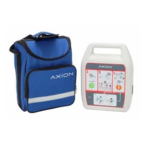 Axion ДА-Н-05 - дефибриллятор автоматический наружный<span> (Россия)</span>
