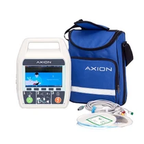 Axion ДА-Н-01 - дефибриллятор автоматический наружный<span> (Россия)</span>