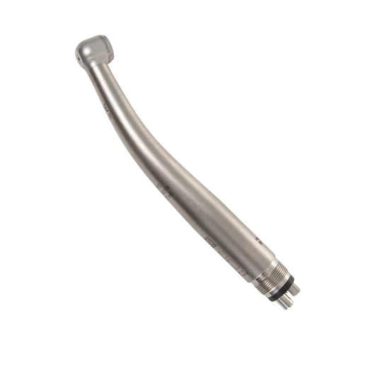 Dentsply Sirona T4 Racer Midwest - турбинный наконечник со стандартной головкой без света для 4-х канального соединения<span> (США / Германия)</span> — МедиМакс
