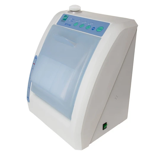 P&T Medical BTY-700 - аппарат для чистки и смазки наконечников, до 3-х одновременно<span> (Китай)</span> — МедиМакс