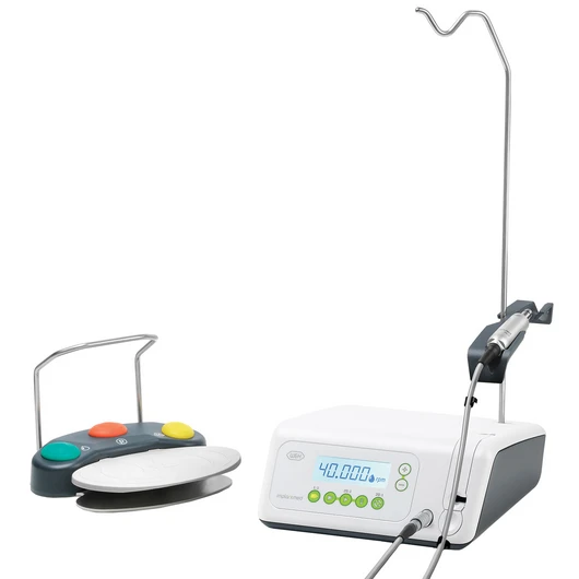 W&H Implantmed SI-923 - хирургический аппарат (физиодиспенсер), без наконечника<span> (Австрия)</span> — МедиМакс