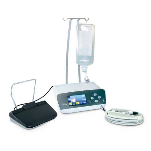 KaVo EXPERTsurg LUX - аппарат для хирургии и имплантологии (физиодиспенсер), без наконечника<span> (Германия)</span> — МедиМакс