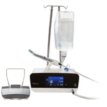 KaVo MASTERsurg LUX - высокоточный хирургический физиодиспенсер с микромотором S600 LED, 10 программ по 10 шагов, в комплекте с наконечником SURGmatic S201 XL (20:1)<span> (Германия)</span>