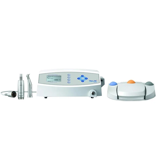 Bien-Air Chiropro L - система для имплантологии, с подсветкой, без наконечника<span> (Швейцария)</span> — МедиМакс