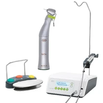 W&H Implantmed SI-923 - хирургический аппарат (физиодиспенсер), с наконечником WS-75 LG, 20:1, с генератором света<span> (Австрия)</span>