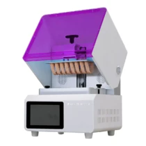 Purple Dance D8K Pro - стоматологический 3D-принтер<span> (Китай)</span>