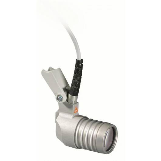 Heine LED LoupeLight - налобный светодиодный осветитель<span> (Германия)</span> — МедиМакс