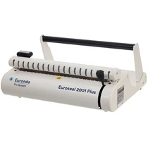 Euronda Euroseal 2001 Plus - устройство для запечатывания пакетов, ширина рулона до 310 мм, ширина шва 12 мм<span> (Италия)</span>
