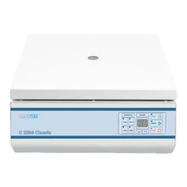 Liston C 2204 classic - медицинская лабораторная центрифуга в комплекте с ротором Se-12-15 и адаптерами B-1-17<span> (Россия)</span>
