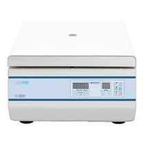 Liston C 2201 - медицинская лабораторная центрифуга в комплекте с ротором S-20-15 и адаптерами В-1-17<span> (Россия)</span>