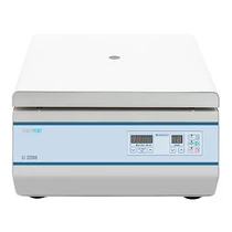 Liston C 2203 - медицинская лабораторная центрифуга в комплекте с ротором S-4-250 и адаптерами (4 шт.)<span> (Россия)</span>