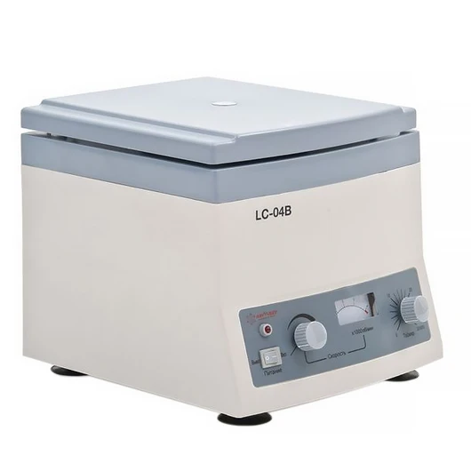Армед LC-04B - центрифуга медицинская лабораторная<span> (Россия / Китай)</span> — МедиМакс