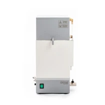 Liston A 1204 - настольный дистиллятор, без сборника, производительность 4 л/ч<span> (Россия)</span>