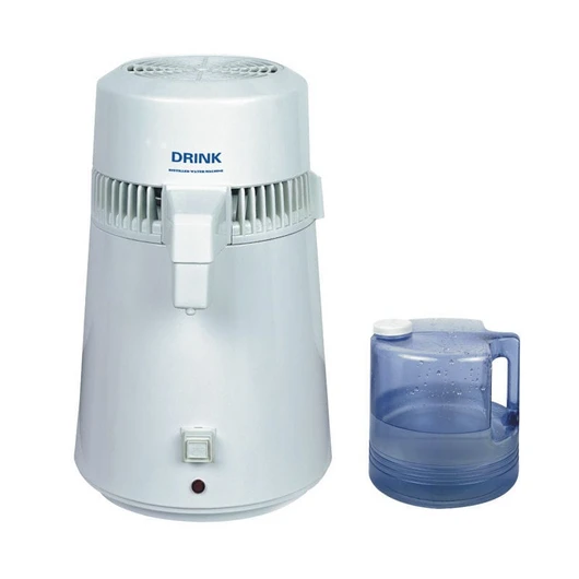 Runyes Drink - аквадистиллятор, 4 л<span> (Китай)</span> — МедиМакс