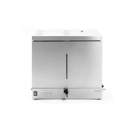 Liston A 1110 - дистиллятор из нержавеющей стали со встроенным сборником на 20 л, производительность 10 л/ч<span> (Россия)</span> — МедиМакс