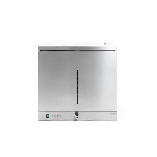 Liston A 1125 - дистиллятор из нержавеющей стали со встроенным сборником на 50 л, производительность 25 л/ч<span> (Россия)</span> — МедиМакс