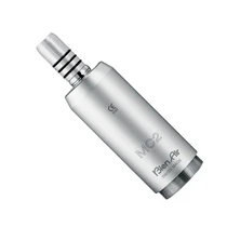 Bien-Air MC2 Isolite - электрический микромотор с угольными щетками, с подсветкой<span> (Швейцария)</span>