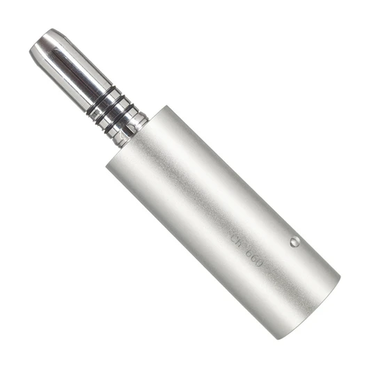 Chirana CH 660 - щеточный электрический микромотор без света<span> (Словакия)</span> — МедиМакс