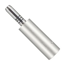 Chirana CH 660 - щеточный электрический микромотор без света<span> (Словакия)</span>