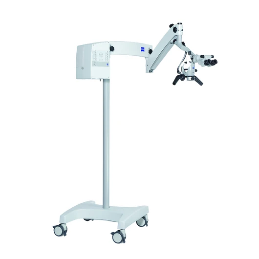 Zeiss OPMI pico dent Start Up - стоматологический операционный микроскоп в комплектации Start Up<span> (Германия)</span> — МедиМакс