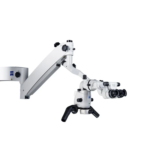 Zeiss OPMI pico Standart - стоматологический операционный микроскоп в комплектации Standart<span> (Германия)</span> — МедиМакс