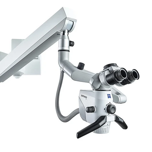 Zeiss EXTARO 300 - стоматологический операционный микроскоп<span> (Германия / Китай)</span> — МедиМакс