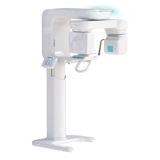 PointNix Point 3D Combi 500 - цифровой панорамный рентген-аппарат + компьютерный томограф (FOV - 10х9)<span> (Корея)</span> — МедиМакс