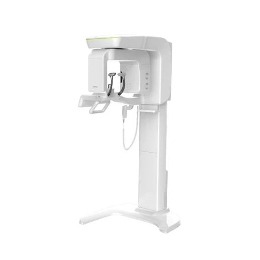 Vatech Smart Plus (Green Smart) - панорамный рентгеновский цифровой аппарат с функцией кт, 12x9, без цефалостата<span> (Корея)</span> — МедиМакс