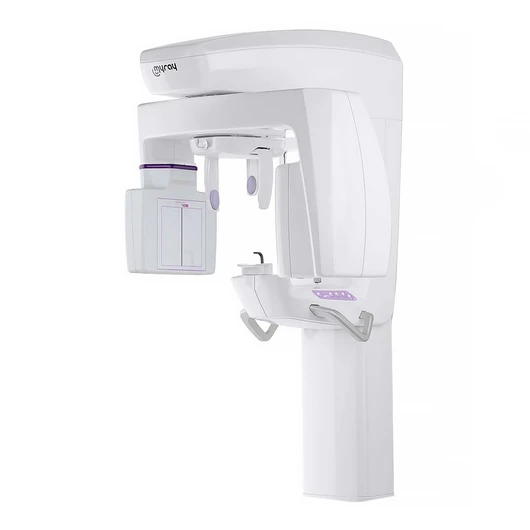 MyRay Hyperion X5 - 3D дентальный цифровой томограф, FOV 10x10<span> (Италия)</span> — МедиМакс