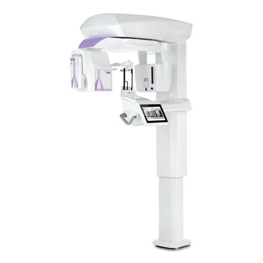 MyRay Hyperion X9 Pro 16x18 - дентальный 3D томограф, FOV 16x18, без цефалостата<span> (Италия)</span> — МедиМакс